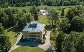 La Villa Palladienne - Chateau De Syam